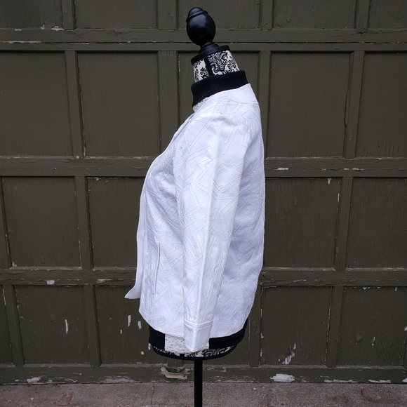 NWT Coldwater Creek Women's Jacket - Picture 2 of 9